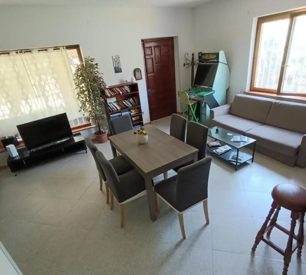 Villa Casa In Giardino A Pochi Passi Dal Mare Palermo Casa vacanze