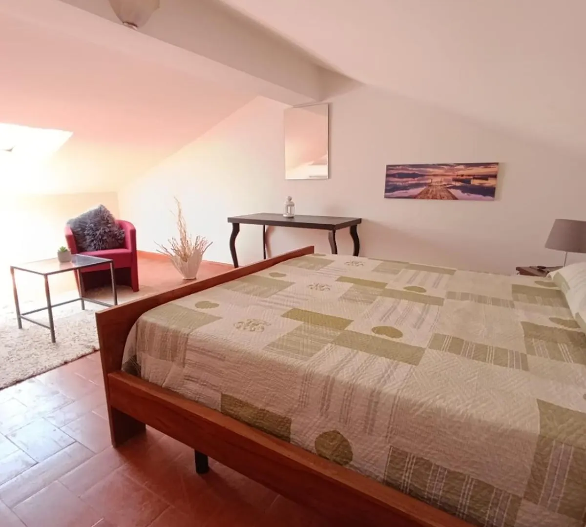 Casa vacanze Villa Casa In Giardino A Pochi Passi Dal Mare Palermo Italia
