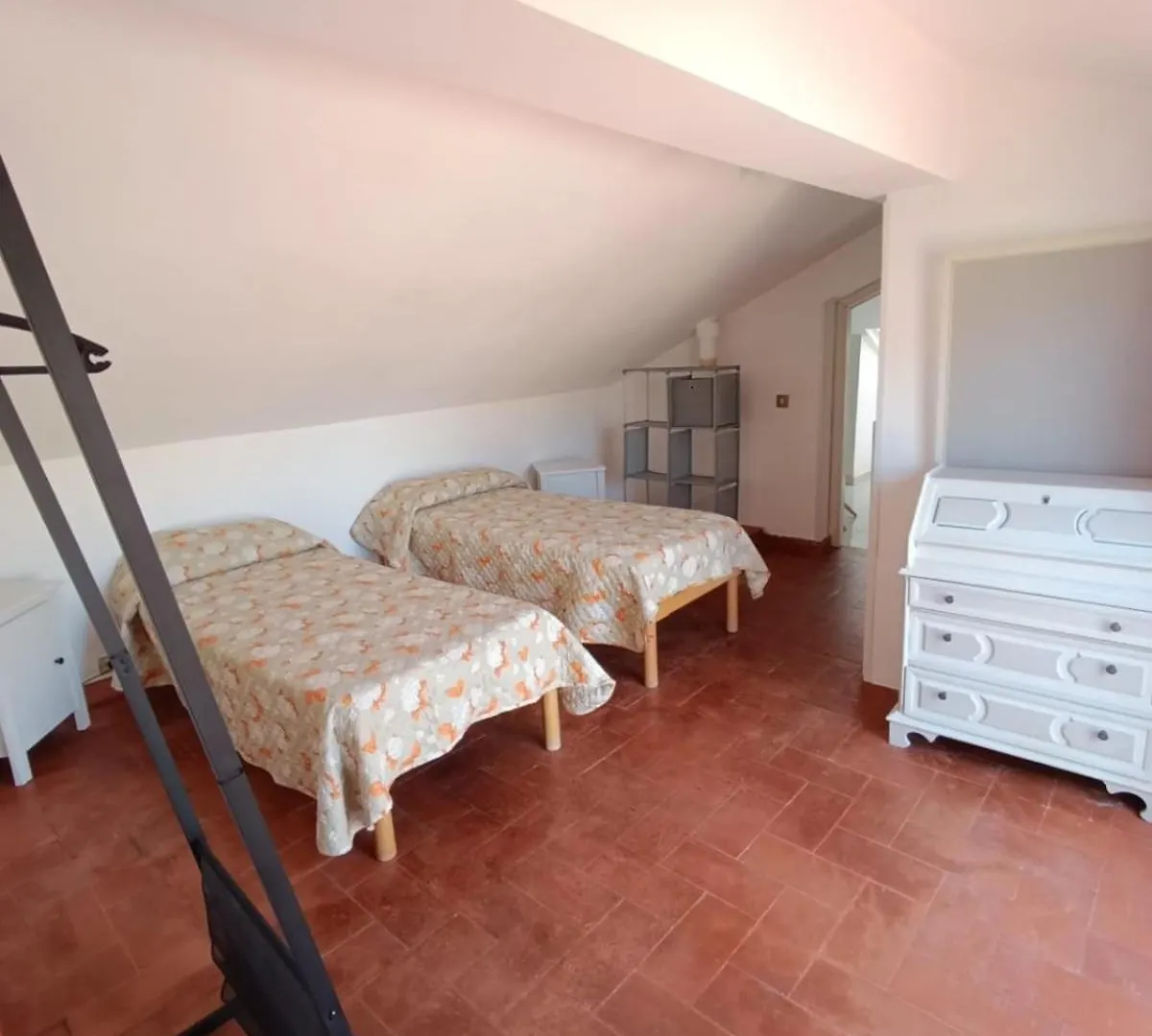 Villa Casa In Giardino A Pochi Passi Dal Mare Palermo