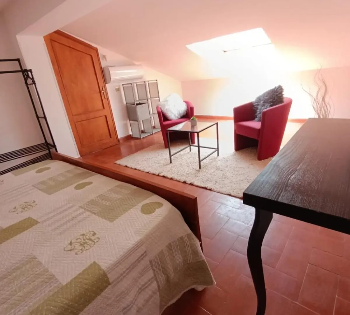 Σπίτι διακοπών Casa In Giardino A Pochi Passi Dal Mare Βίλα Παλέρμο