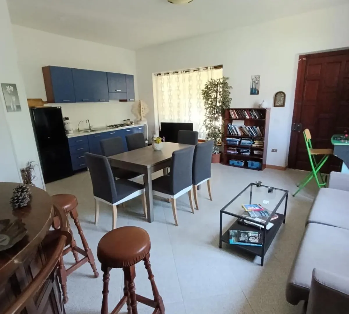 Casa vacanze Villa Casa In Giardino A Pochi Passi Dal Mare Palermo