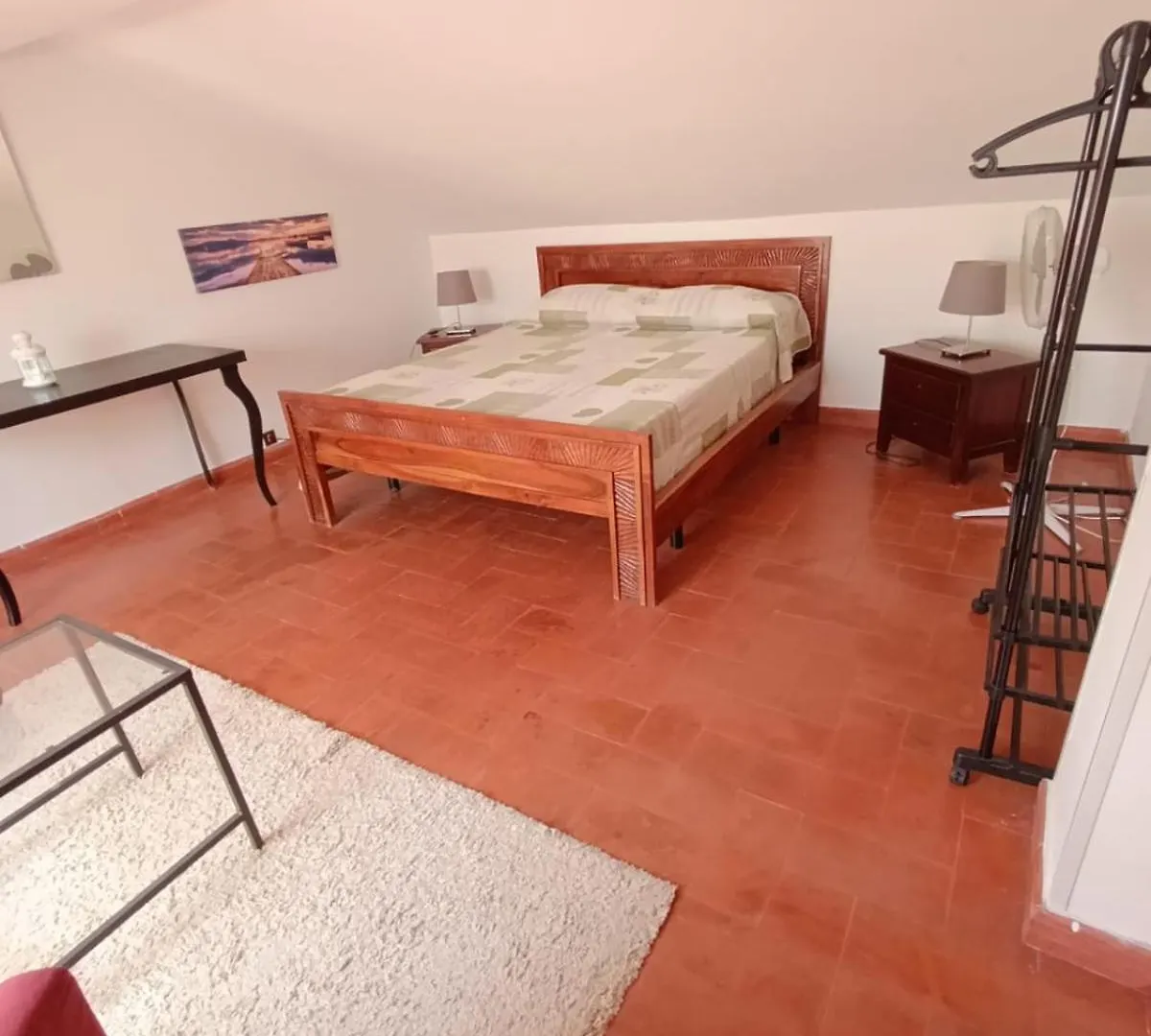 Villa Casa In Giardino A Pochi Passi Dal Mare Palermo 0*,