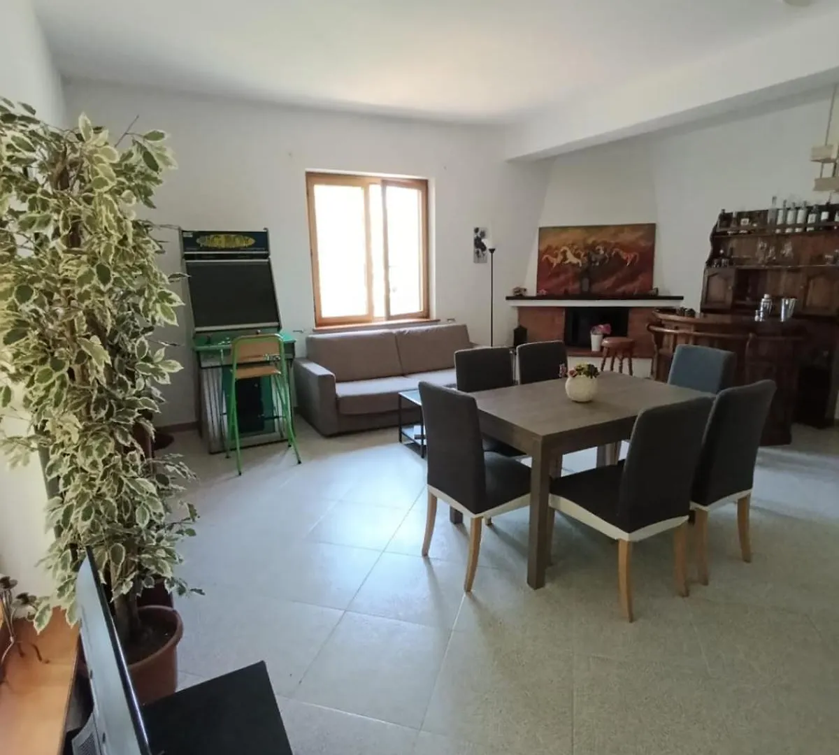 Villa Casa In Giardino A Pochi Passi Dal Mare Palermo Casa vacanze