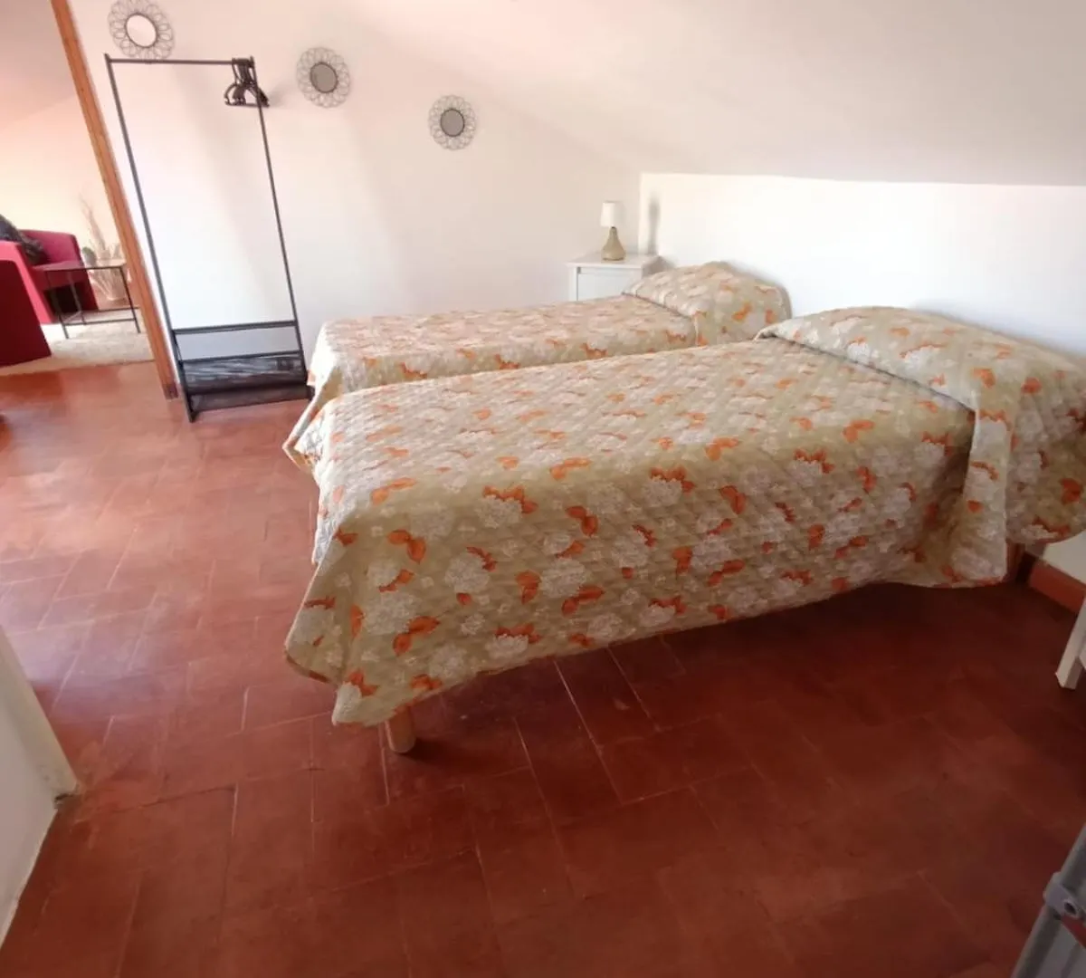 Casa vacanze Villa Casa In Giardino A Pochi Passi Dal Mare Palermo Italia