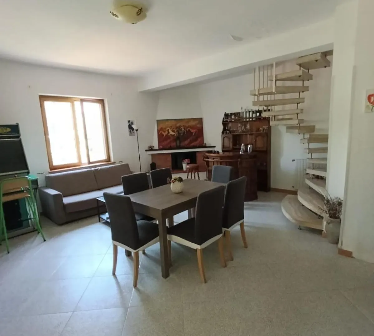 Villa Casa In Giardino A Pochi Passi Dal Mare Palermo