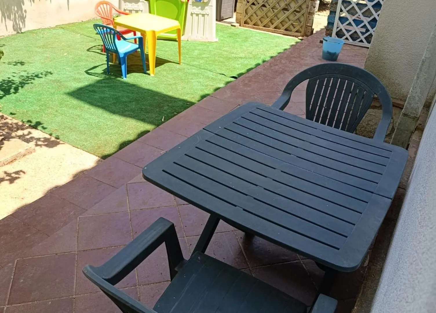Villa Casa In Giardino A Pochi Passi Dal Mare Palermo 0*,  Italia