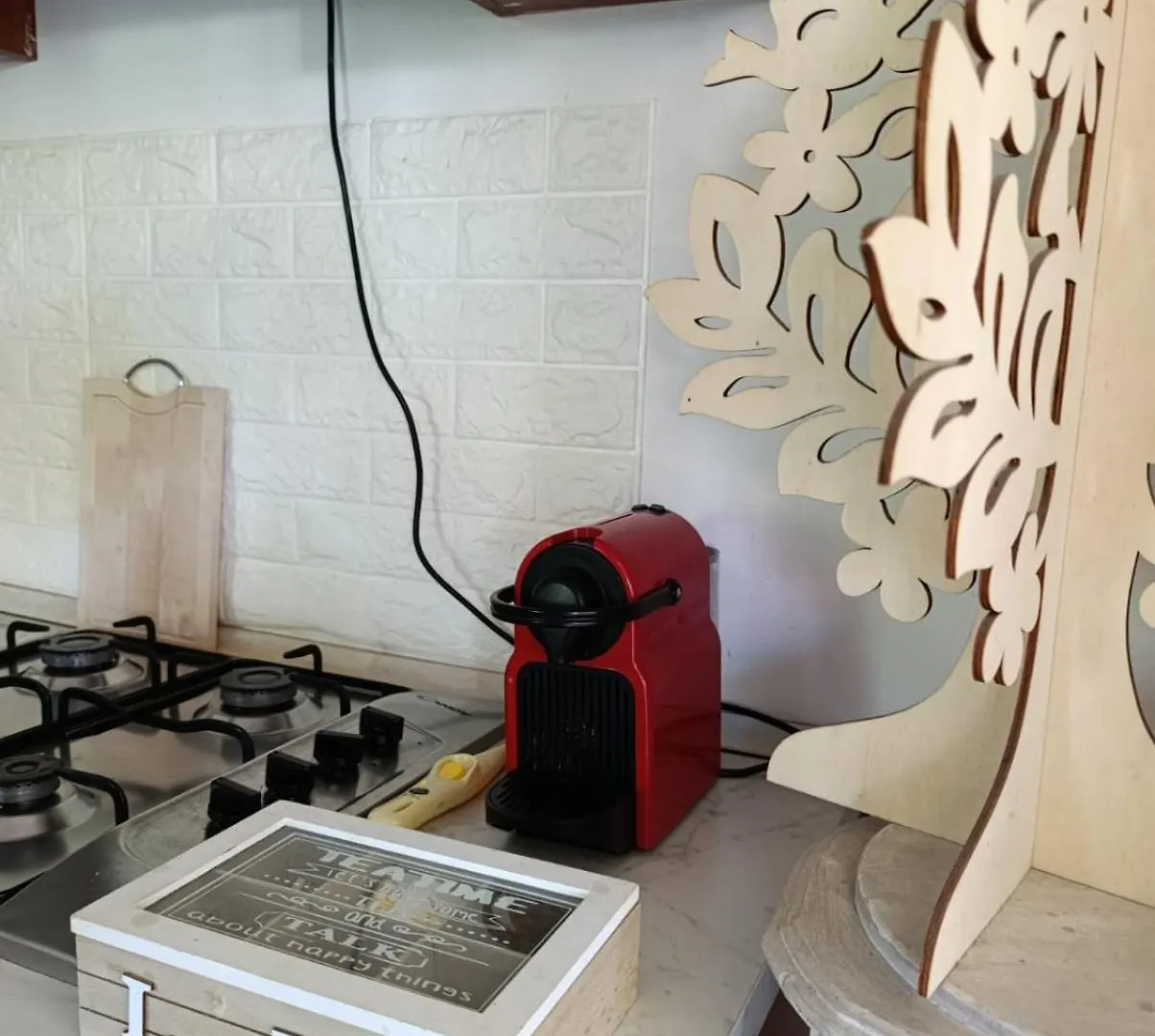 Villa Casa In Giardino A Pochi Passi Dal Mare Palermo
