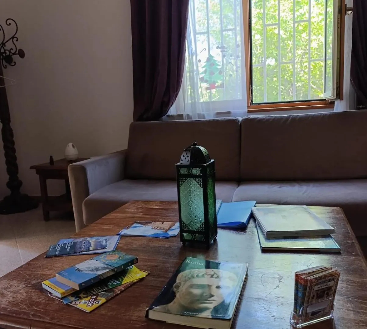 Casa In Giardino A Pochi Passi Dal Mare Βίλα Παλέρμο Σπίτι διακοπών