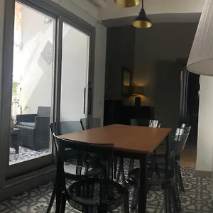 Teatro Massimo:amazing Flat With Terrace Palermo