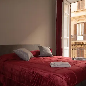 Pacini Deluxe Palermo