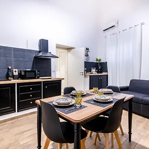 Principe Di Villafranca Suite/appartment Palermo