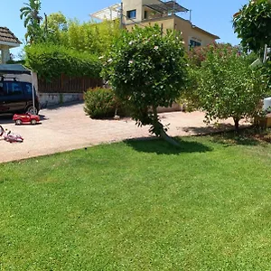 Garden House Mondello Palermo